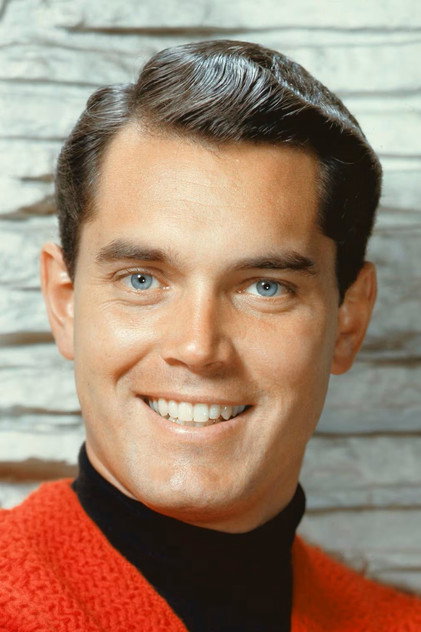 Jeffrey Hunter