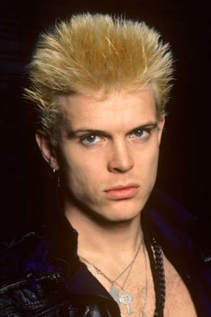Billy Idol