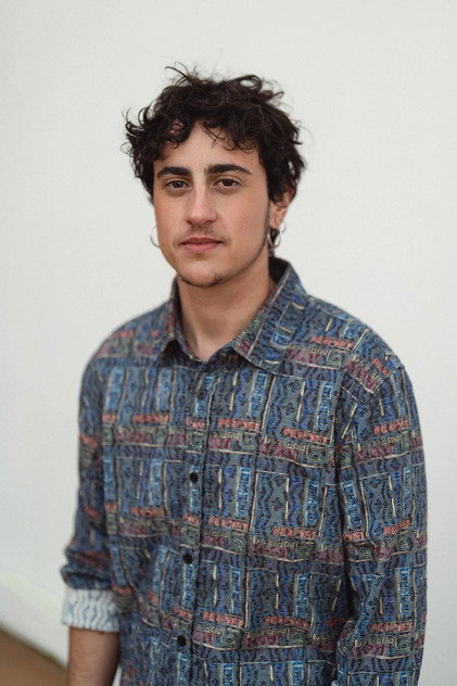 Adam Prieto
