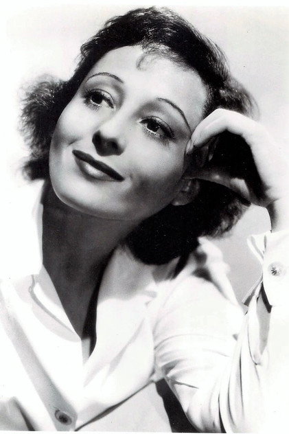 Luise Rainer - 4