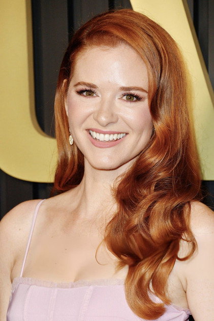 Sarah Drew - 5