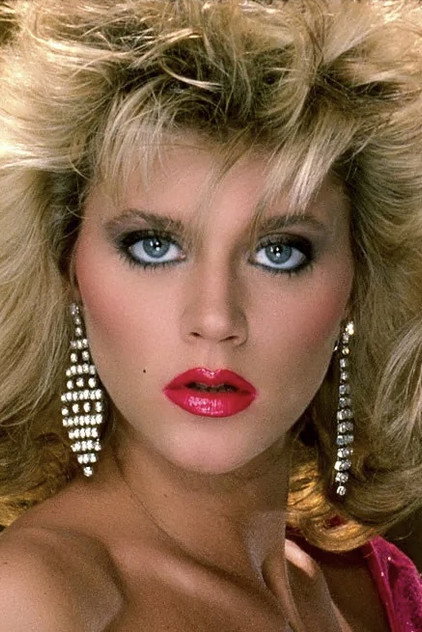 Ginger Lynn - 8