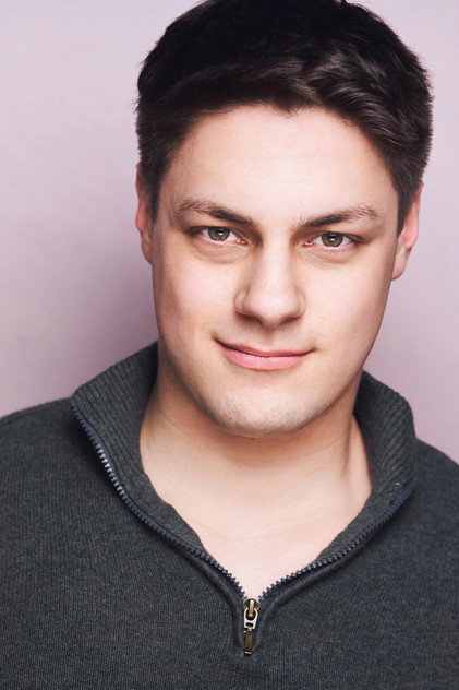 Jarod Bakum