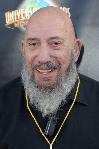 Sid Haig - 7