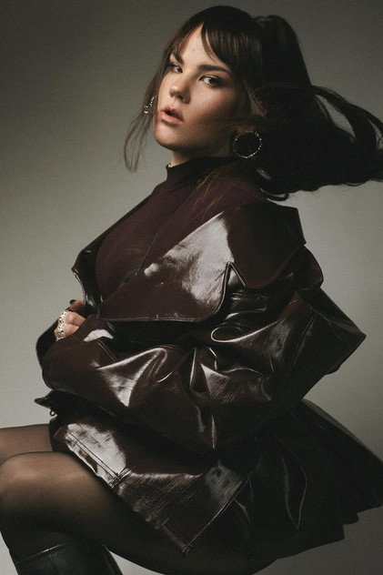 Netta photo 4