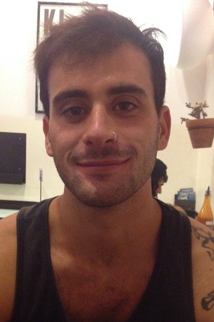 Jon Solana