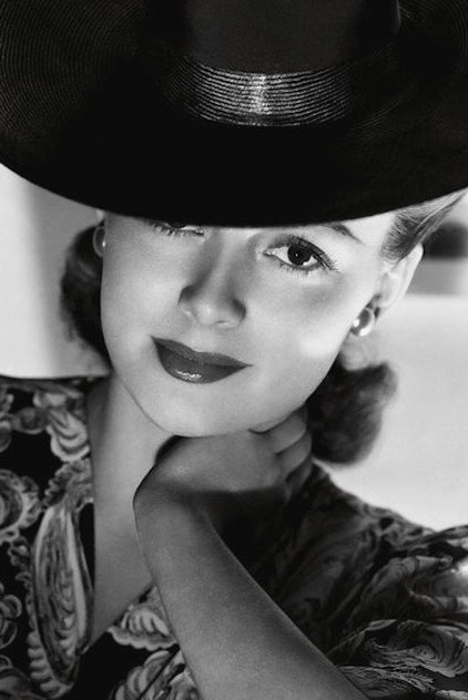 Olivia de Havilland - 9
