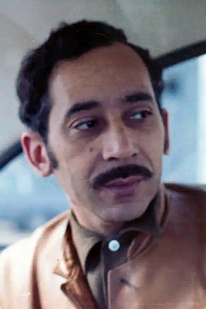 Ahmed Malek photo 2