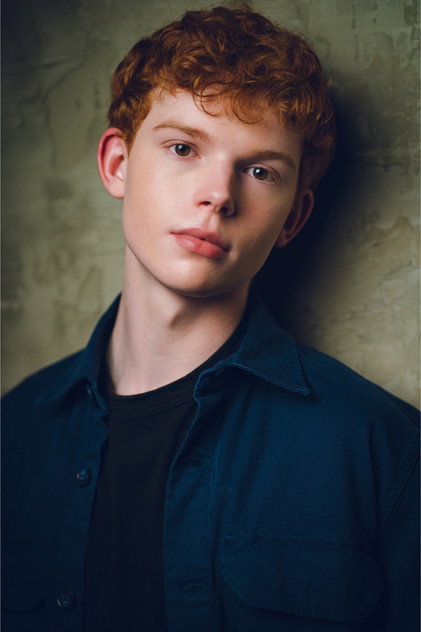 Spencer Fitzgerald