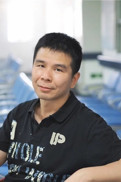 Аватар персоны Yanwei Huang