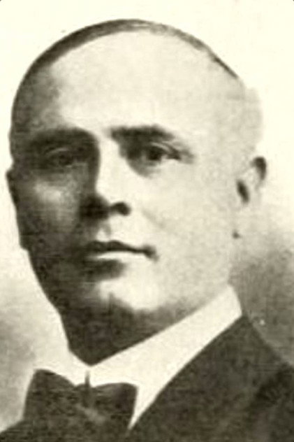Image of William Wadsworth