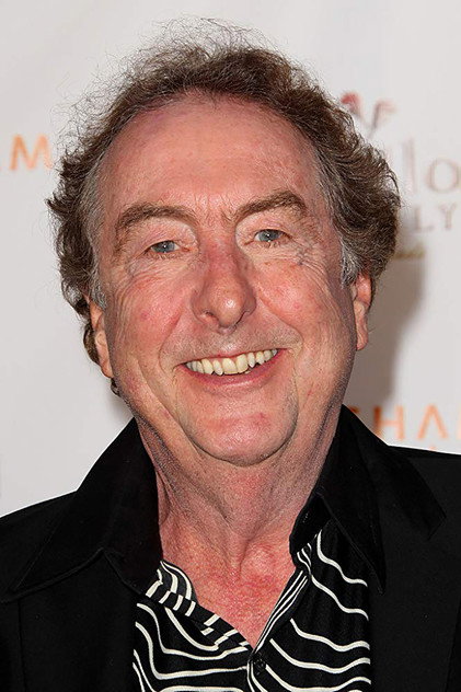 Image of Eric Idle