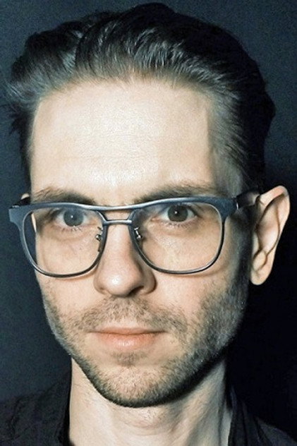 Image of Dmitry Venkov