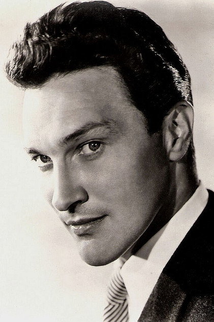 Terence Morgan - 4