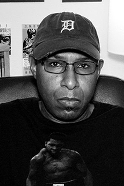 Аватар персоны James L. Palmer