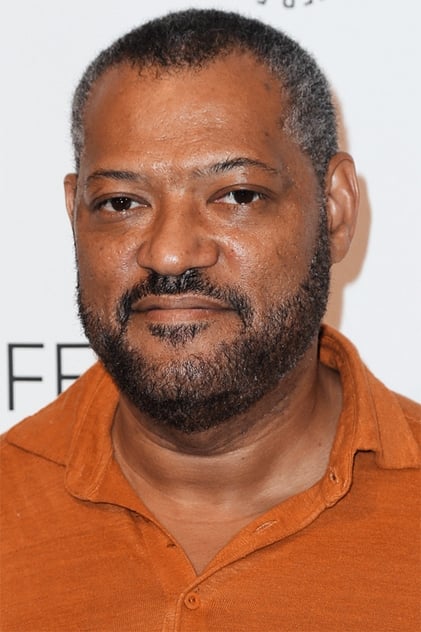Laurence Fishburne - 8