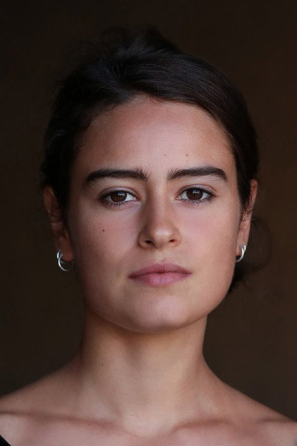 Rosabell Laurenti Sellers - 5