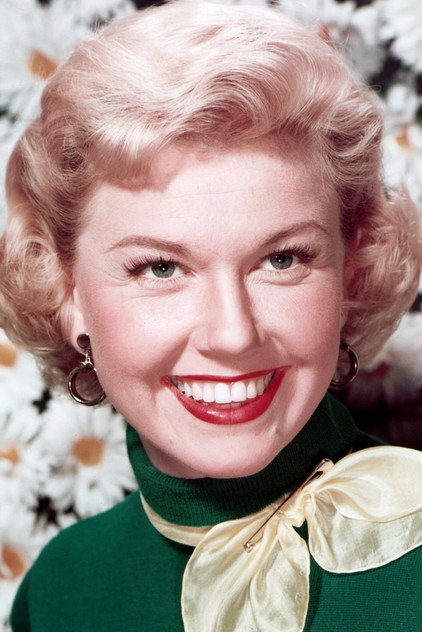 Doris Day - 8