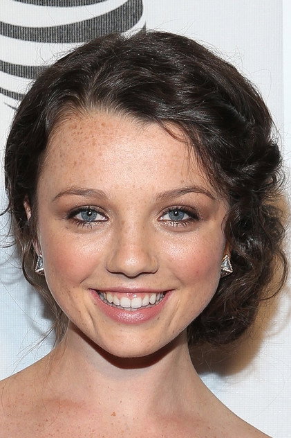 Stefania LaVie Owen - 7