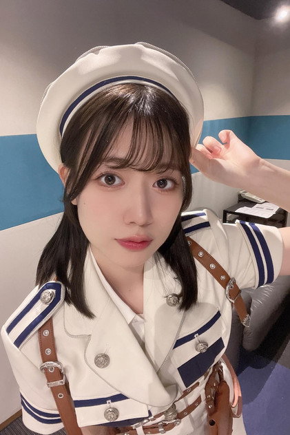 Shion Aida