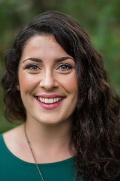 Аватар персоны Kathryn McCormack