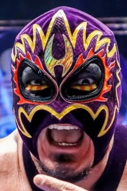 Hechicero photo 2