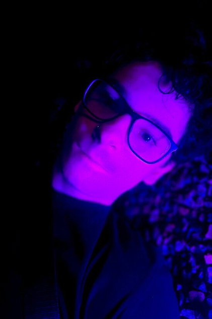 Noah Lefley-Laurent