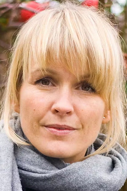 Signe Svendsen photo 5