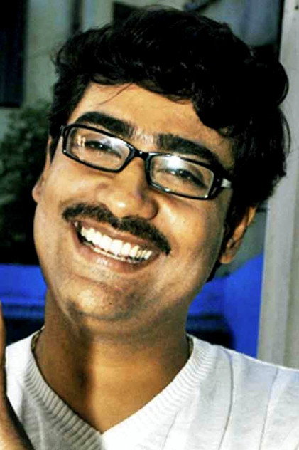 Kaushik Sen - 6