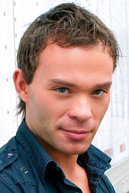 Peter Stallion photo 3