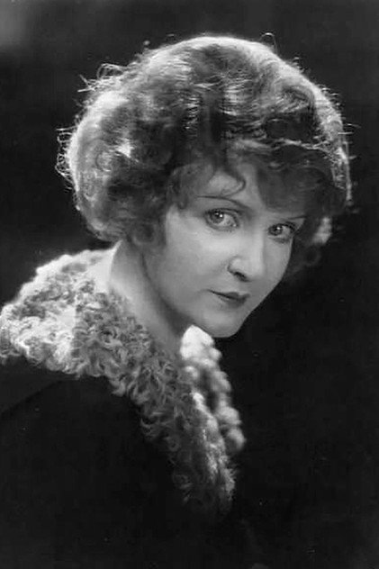 Image of May Allison