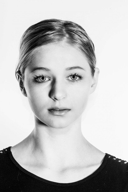 Ekaterina Samsonov - 12
