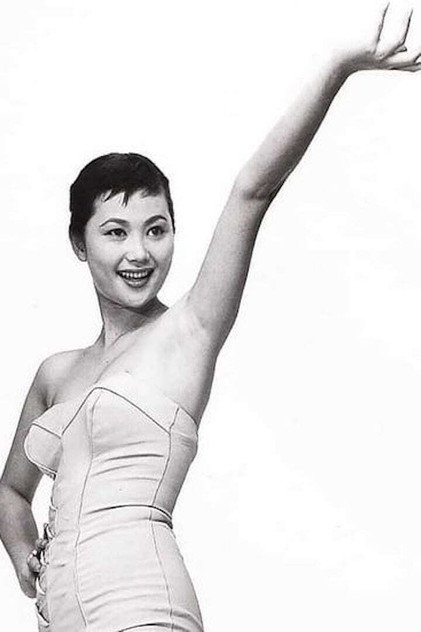 Image of Reiko Dan