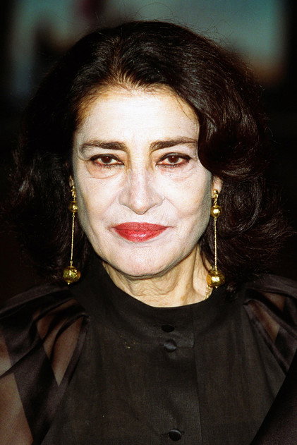 Irene Papas - 6