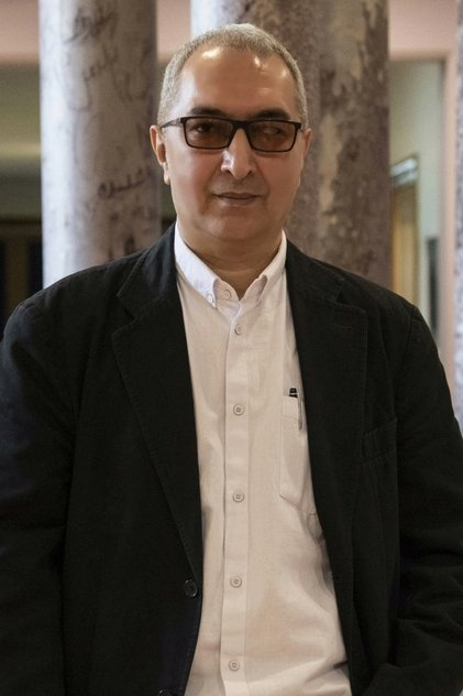 Amir Abedi Amir Abedi
