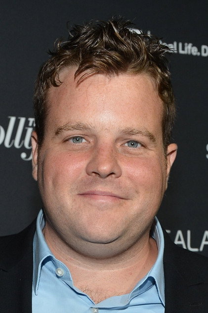 Adam Bartley - 5