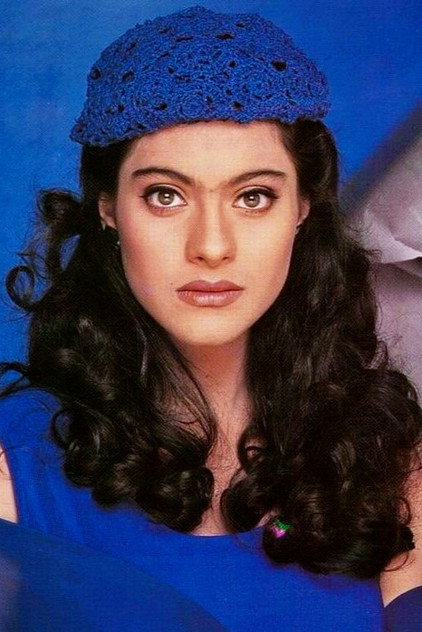 Kajol - 8