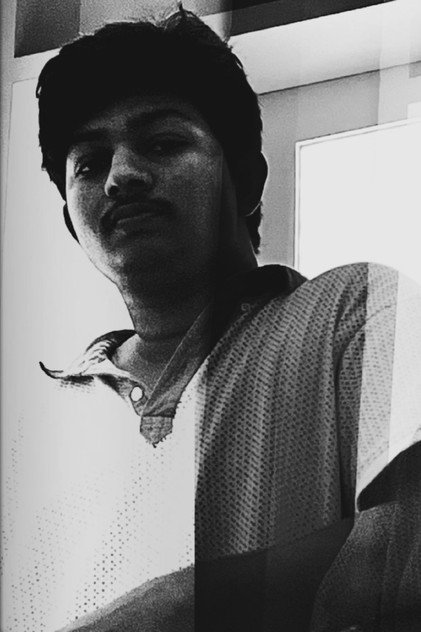 M Rakimul Islam