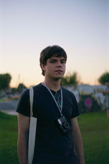 Аватар персоны João Pedro Fiuza