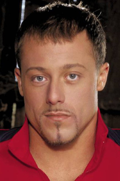 Image of Tyler Marks