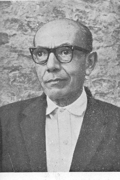 Atul Chatterjee Atul Chatterjee