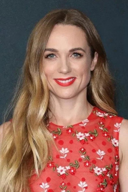 Kerry Condon - 6