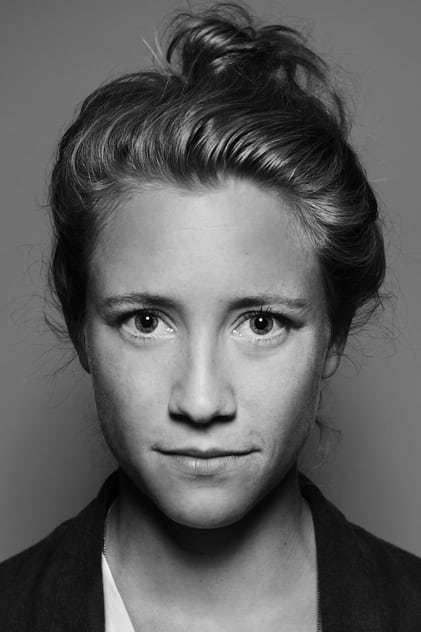 Image of Christine Sønderris