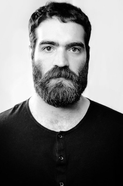 Image of Yorgos Tsiantoulas