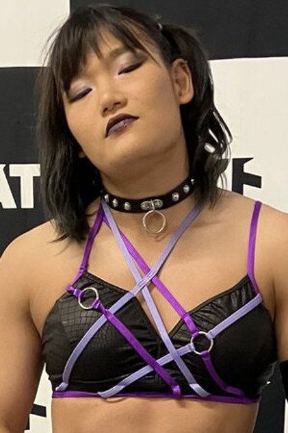 Michiko Miyagi photo 2