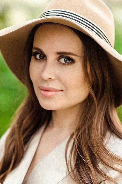 Yulia Mikhalkova-Matyukhina photo 4