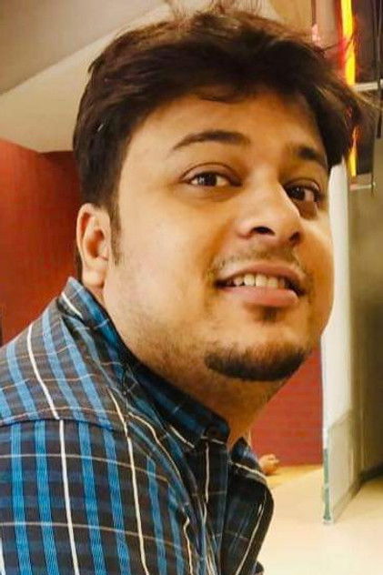 Аватар персоны Avinaba Ghosh