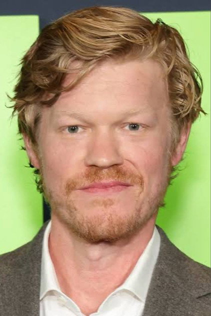 Jesse Plemons - 12