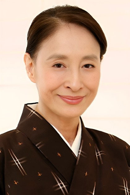 Kyōko Enami - 6
