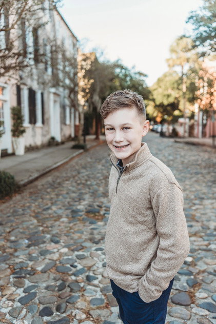 Carson Winder headshot